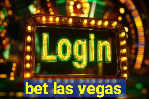 bet las vegas